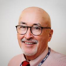 Dr. Bryan McNutt, Ph.D., LMFT, CEAP