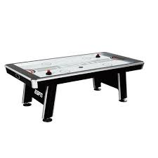 96 4 Player Air Hockey Table With Digital Scoreboard Air Hockey Table Air Hockey Hockey