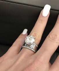 Ring Size 7 65 For Sale In Alhambra Ca Offerup In 2020 Cartier Love Ring Cartier Wedding Rings White Gold Rings