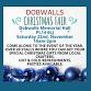 Dobwalls Christmas Fair event in Liskeard