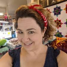 Heidi Pridemore, Author at WeAllSew
