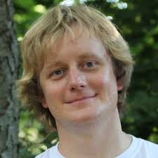 William Anderegg • The David and Lucile Packard Foundation