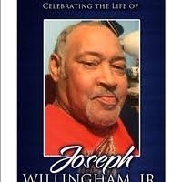 Joseph Willingham's Instagram, Twitter & Facebook