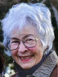 Arlene Thompson Obituary (1939