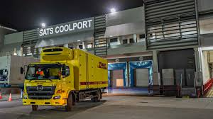 Find out more about the pfizer vaccination program underway in singapore. Dhl Delivers First Batch Of Covid 19 Vaccines To Singapore Dhl Singapore