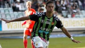 Afc eskilstuna akropolis if falkenbergs ff gais gif sundsvall helsingborg ik brage jönköpings södra landskrona norrby if örgryte östers trelleborg ff värnamo vasalund vasteras sk. Ariel Lassiter Goes Pro At Gais