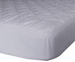 Amazon Com Ab Lifestyles Short Queen Mattress Pad Usa Made Mattress Cover For Camper Rv Travel Trailer Mattresses S Mattress Pad Cover Mattress Pad Mattress