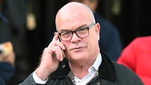 Cobalt hearing: RV's head vet Dr Brian Stewart grilled at VCAT