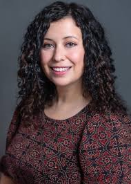 Bianca Levy's Instagram, Twitter & Facebook