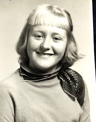 Mary Marie Gulley Obituary