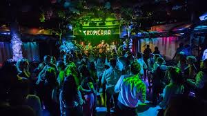 Luxe Bible S Top 5 London Clubs Tropicana Beach Club Tropicana Beach Club London Clubs London Bars