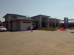 Prior to this, he served as the minister of defense and minister of justice when michael sata was the president. Pres Lungu Hands Over Retirement House To Rb