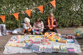 Op zaterdag 27 april wordt op de colckhof weer de jaarlijkse vrijmarkt gehouden. De Leukste Vrijmarkten In Nederland Met Kinderen Mamaliefde