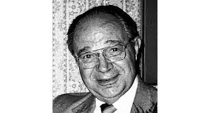 Eugene Frey Obituary (2016)