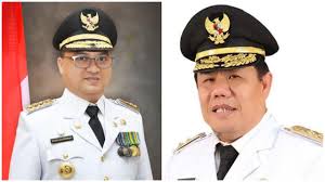 Dinamika Politik Pilgub Babel 2024: Erzaldi Rosman dan Hidayat Arsani Siap  Bertarung