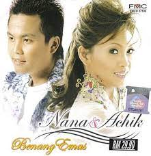 achik spin: putusnya ikatan cinta mungkin tiada jodoh kita. Achik Spin Feat Siti Nordiana Photos 1 Of 1 Last Fm