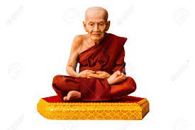 There are 21 luang pu thuat for sale on etsy, and they cost 56,73 $ on average. Luang Pu Thuat Big Golden Monk Statue Thailand Stock Photo Picture And Royalty Free Image Image 18858892