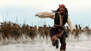 Dead men tell no tales (released in most countries as pirates of the caribbean: Watch Pirates Of The Caribbean Dead Man S Chest Full Movie Disney