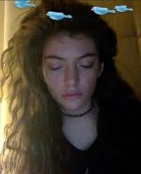 Lorde sat down with Dazed to reflect