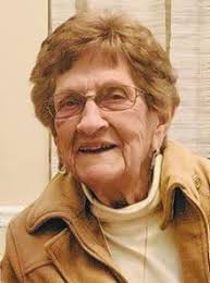 Joan Meyer Obituary (2021)