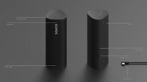 The sonos roam is the kind of speaker that makes us excited for warmer weather. Review Sonos Roam 2021 Wireless Speaker World Wide Stereo