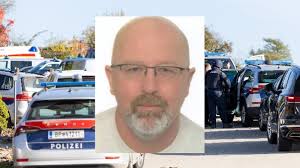 Hunter Kills Mayor In Austria Shooting Spree: 'It's Madness'