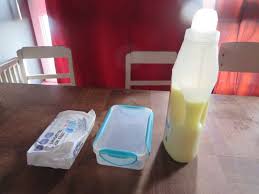 Soupline Economique Pour Le Seche Linge Mlaviepratique Over Blog Com Seche Linge Recette Produit Menager Trucs Et Astuces Maison