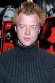 Jay Paulson Movie Trailers List