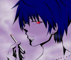 Tumblr static sad anime guy render shoumou mnyht png anime. Cigarette Anime Boy Smoking 3504x2968 Download Hd Wallpaper Wallpapertip