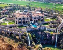 Most Luxurious Houses 26 Mansions Expensive Houses Modern Mansion