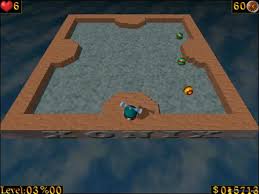 The redesigned version of airxonix offers a completely new style, refined 3d graphics and dynamic gameplay that can drag on for hours. Airxonix 2001 Pc Game