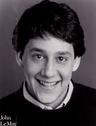 John D. LeMay