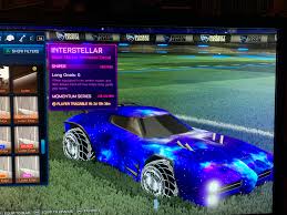 From what i heard, he worked with a physicist (in gravitational physics and astrophysics) to. Got A New Black Market Decal Interstellar Rocketleague