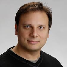 Dave Ginsburg (@davegins)