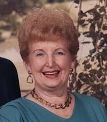 Obituary for Isla Ralph (Kennedy)