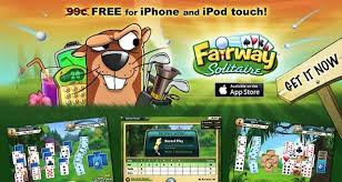 Book depository books with free delivery worldwide. Get A Free Copy Of Fairway Solitaire Game 50 Itunes Gift Card Sponsored Post Cult Of Mac
