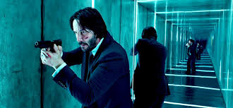 However, stahelski cautions fans against setting their expectations too high for any future films. Symparanekromenoi John Wick Chapter 2
