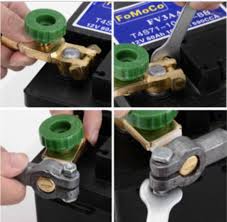 Battery mounting and installation parts and hardware. Battery Link Terminal Car Auto Car Battery Battery Terminal Car