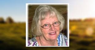 Wilma Sue Martin Obituary December 5, 2016