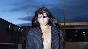 Check spelling or type a new query. Sevdaliza The Iranian Dutch Dance Music Star Of Tomorrow I D