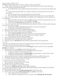 What does the bible say about lawlessness in the last days? 2