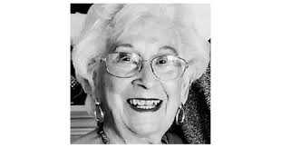 Allene Palmer Obituary (1929