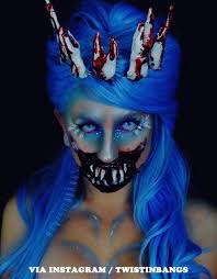 From pirates to lifeguards, nothing beats a classic halloween costume. Halloween Makeup Ideas With Blue Wigs Wig Blog Star Style Wigs Uk Tooth Fairy Halloween Costume Tooth Fairy Costumes Tooth Fairy