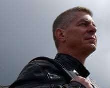 Gary Crosby's Nu Troop II