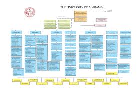 Organizational Chart