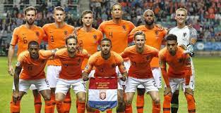 Nederland won het ek van 1988 en bereikte in 1974, 1978 en 2010 de finale van het wk. Oranje Selectie Bekend Ihattaren Schuurs En Wijndal Maken Debuut Voetbalprimeur Nl