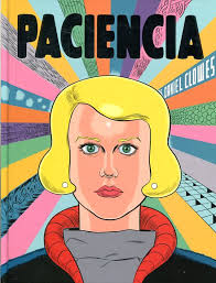 Libro: Paciencia