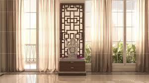 Mandir design units online puja room new homes designers the unit traditional interior design. 8 Pooja Unit Designs For Modern Living Rooms Homify