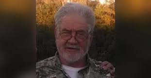 Robert McKinney Obituary