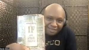 INTERVIEW: Derek Tyler Attico